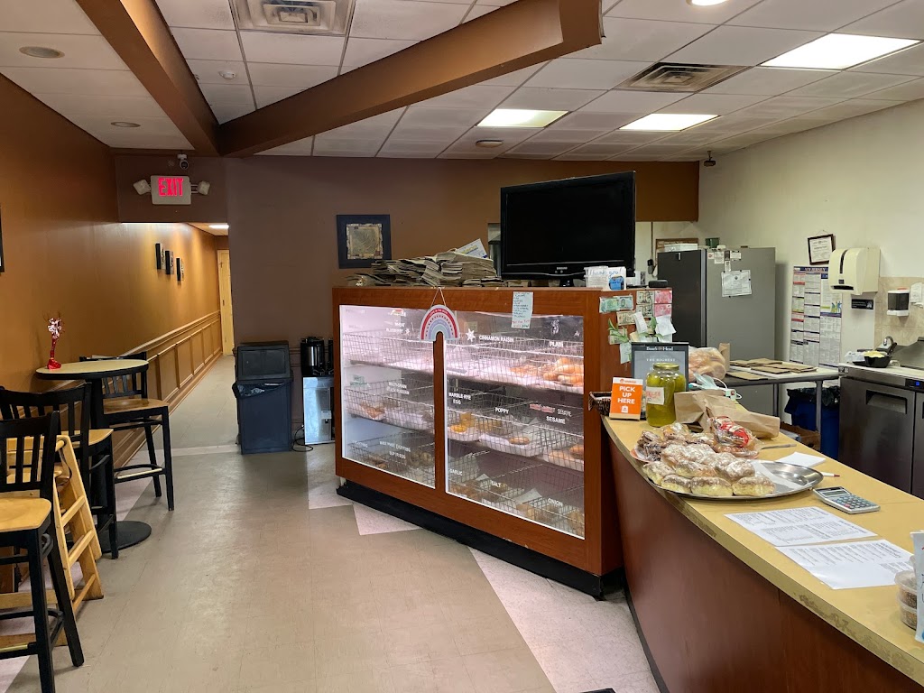 Annas Bagels and Deli | 240 US-206, Flanders, NJ 07836, USA | Phone: (862) 251-4680