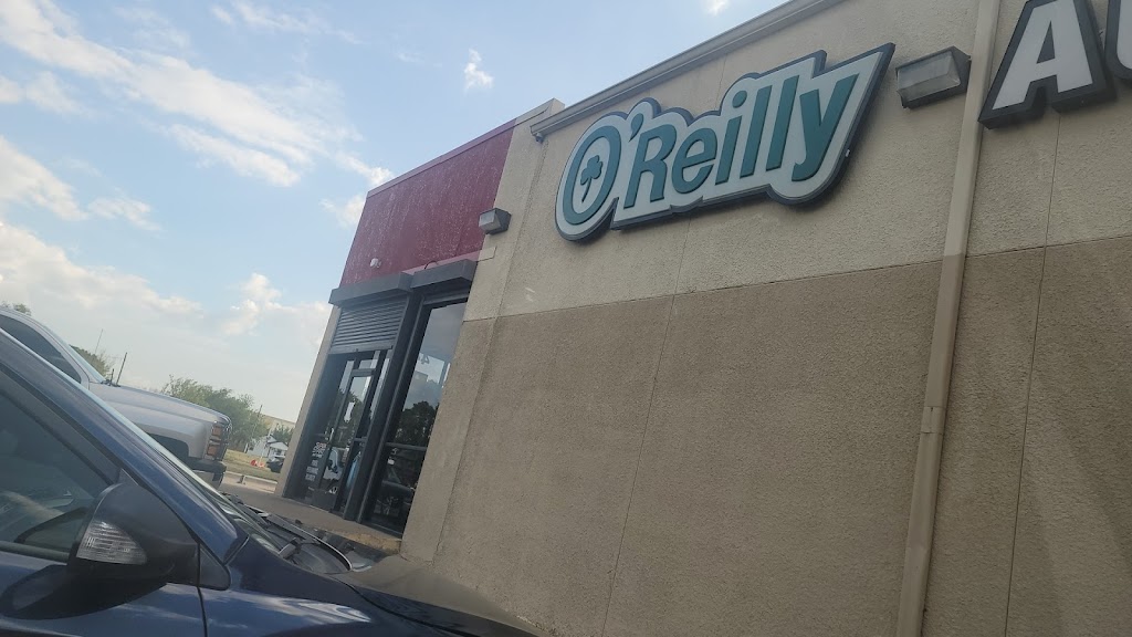 OReilly Auto Parts | 4425 E Lancaster Ave, Fort Worth, TX 76103, USA | Phone: (817) 451-6090