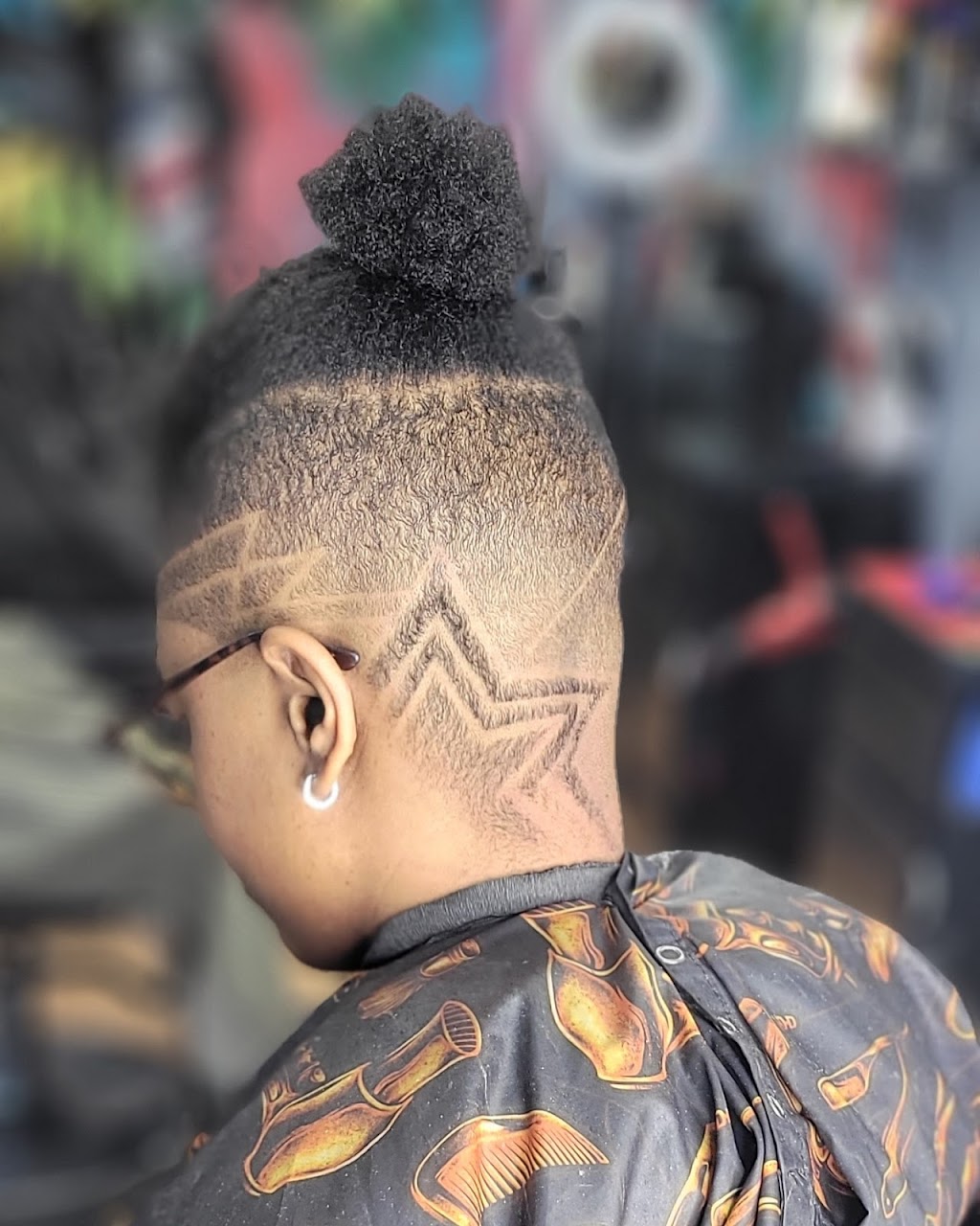 Styles the barber ( teados cut n sytyles barbershop) | 219-21 Merrick Blvd, Queens, NY 11413, USA | Phone: (917) 513-4556