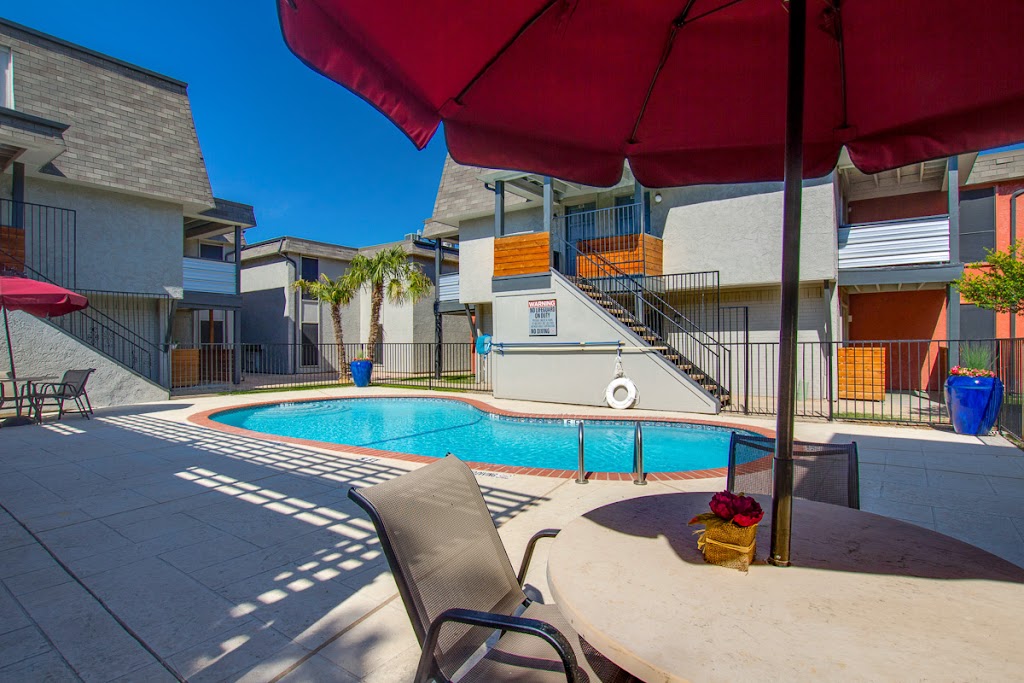 Landen Apartment Homes | 1831 W Pioneer Dr, Irving, TX 75061, USA | Phone: (972) 632-3515