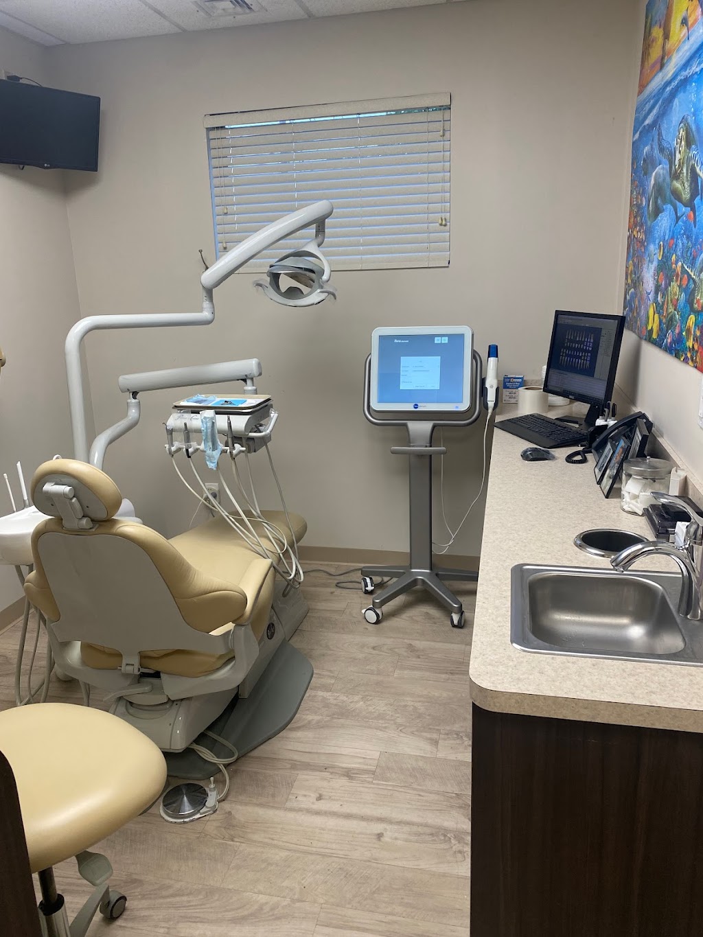 My Simon Dentistry PLLC | 960 Atlantic Ave, Baldwin, NY 11510, USA | Phone: (516) 377-1818