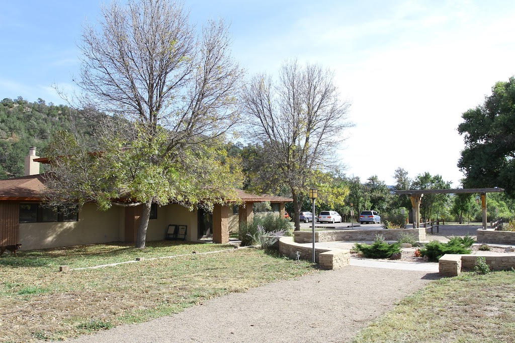 Villa Santa Maria | 19 Cirguela Rd, Cedar Crest, NM 87008, USA | Phone: (505) 281-3609