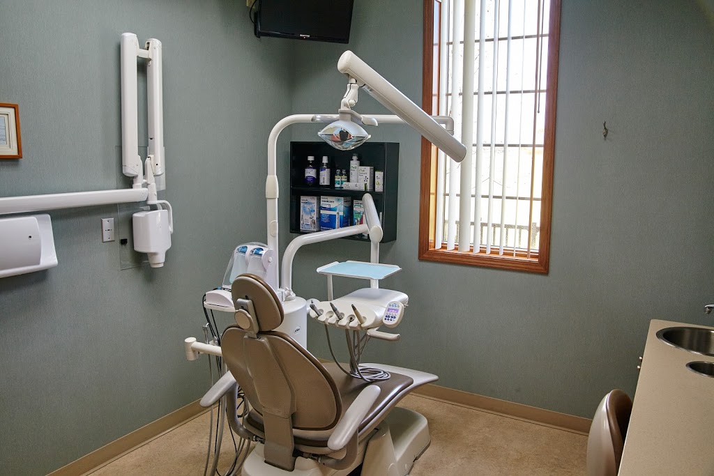 Grabill Family Dentistry | 13307 Witmer Rd, Grabill, IN 46741, USA | Phone: (260) 919-4317