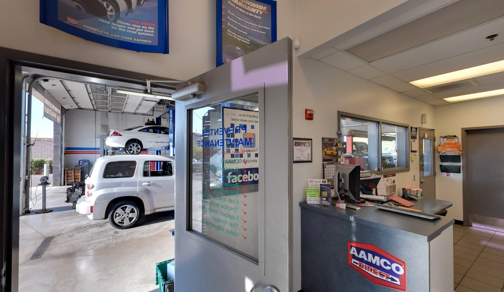 AAMCO Transmissions & Total Car Care | 2319 S Val Vista Dr, Gilbert, AZ 85295 | Phone: (480) 359-1037