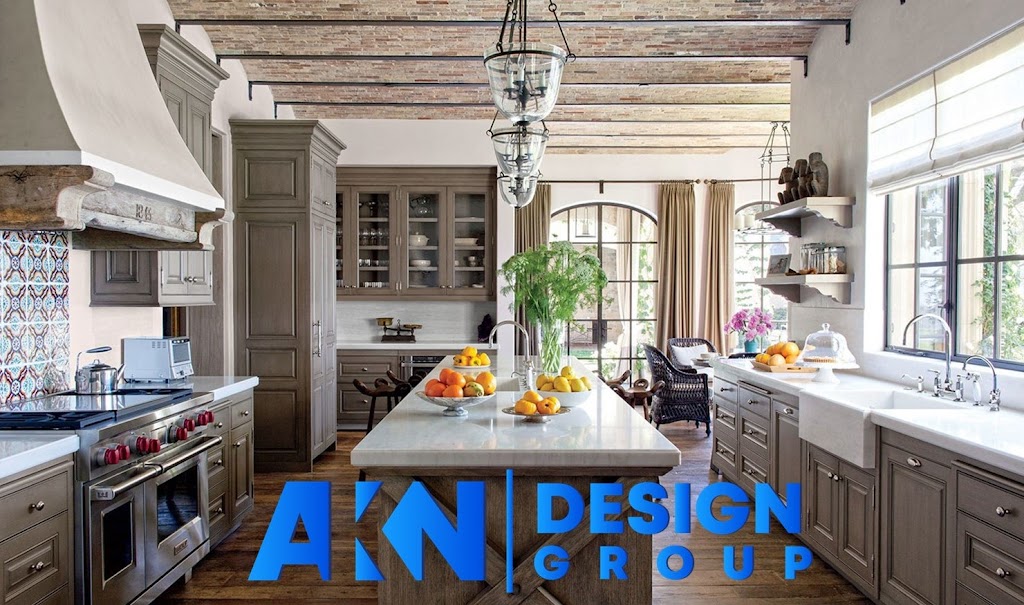 AKN Design Group | 7032 San Francisco Trail, Fort Worth, TX 76131, USA | Phone: (817) 905-1958