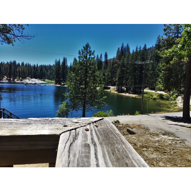 Shaver Lake Cottages at the Point | 44189 CA-168, Shaver Lake, CA 93664, USA | Phone: (559) 841-2286