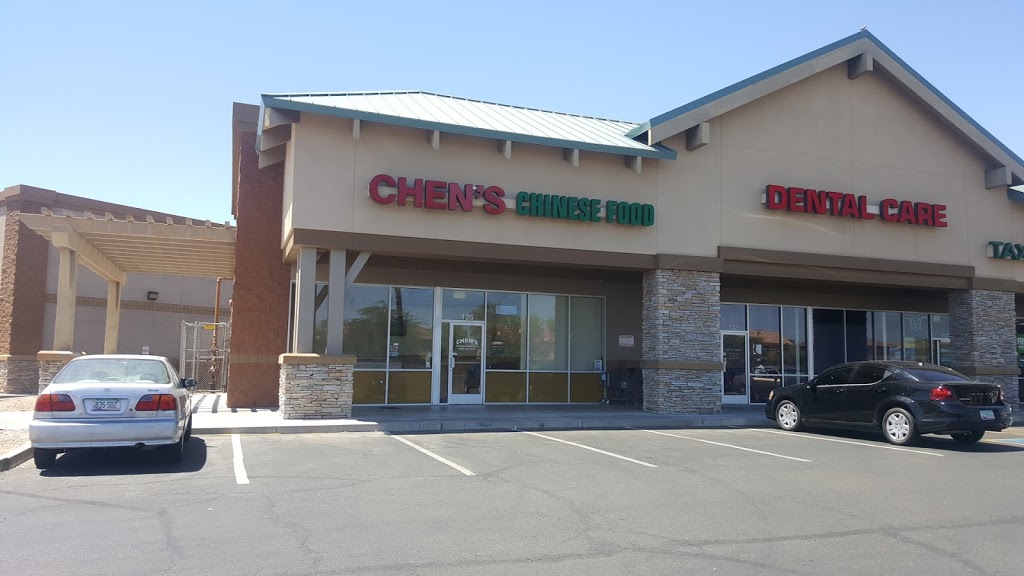 Chens Chinese Restaurant | 530 E Hunt Hwy, San Tan Valley, AZ 85143, USA | Phone: (480) 882-9133