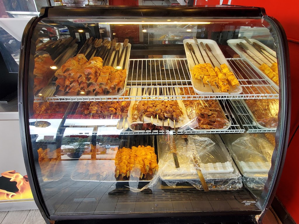 Kebabs To Go | 10025 N MacArthur Blvd # 100 Suite 100, Irving, TX 75063, USA | Phone: (972) 910-0127