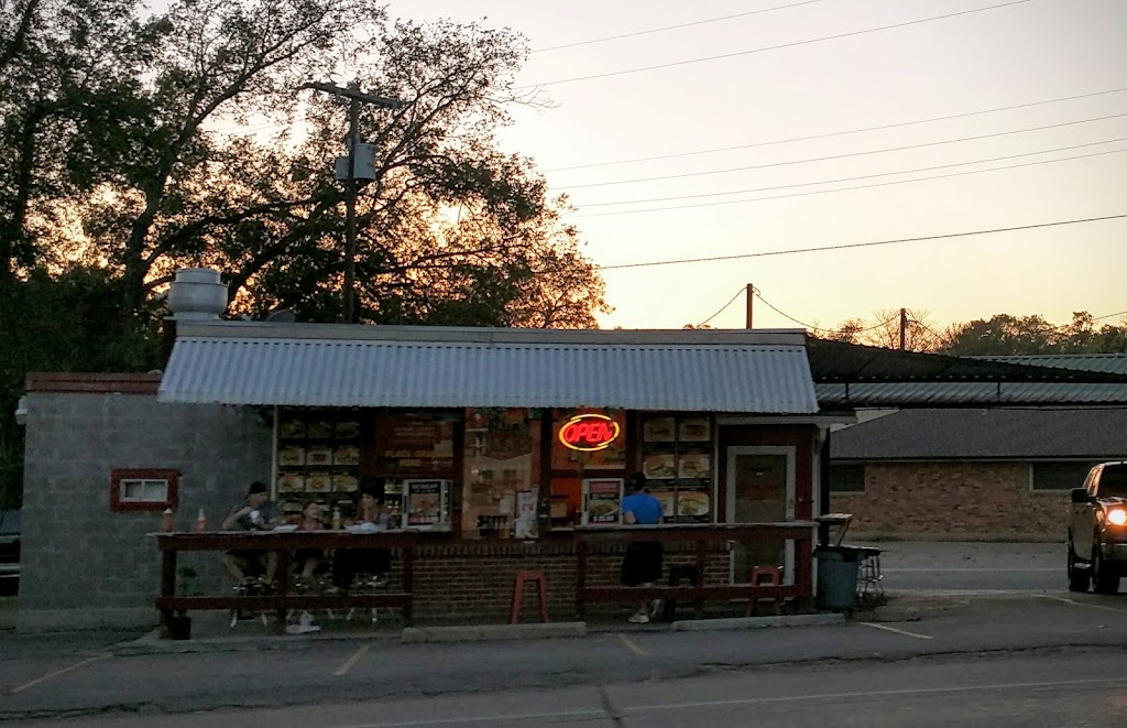 Kikas Grilled Chicken | 317 N Elm St, Waxahachie, TX 75165, USA | Phone: (972) 937-1415