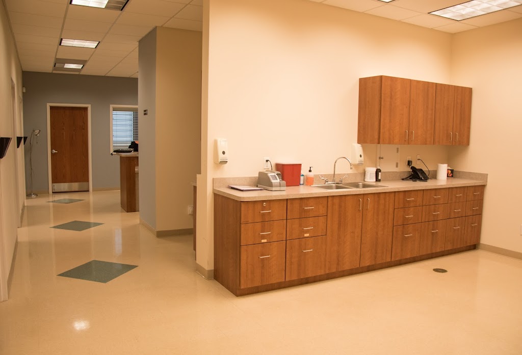 Peachtree Medical Center | 190 Greencastle Rd, Tyrone, GA 30290, USA | Phone: (770) 487-7807