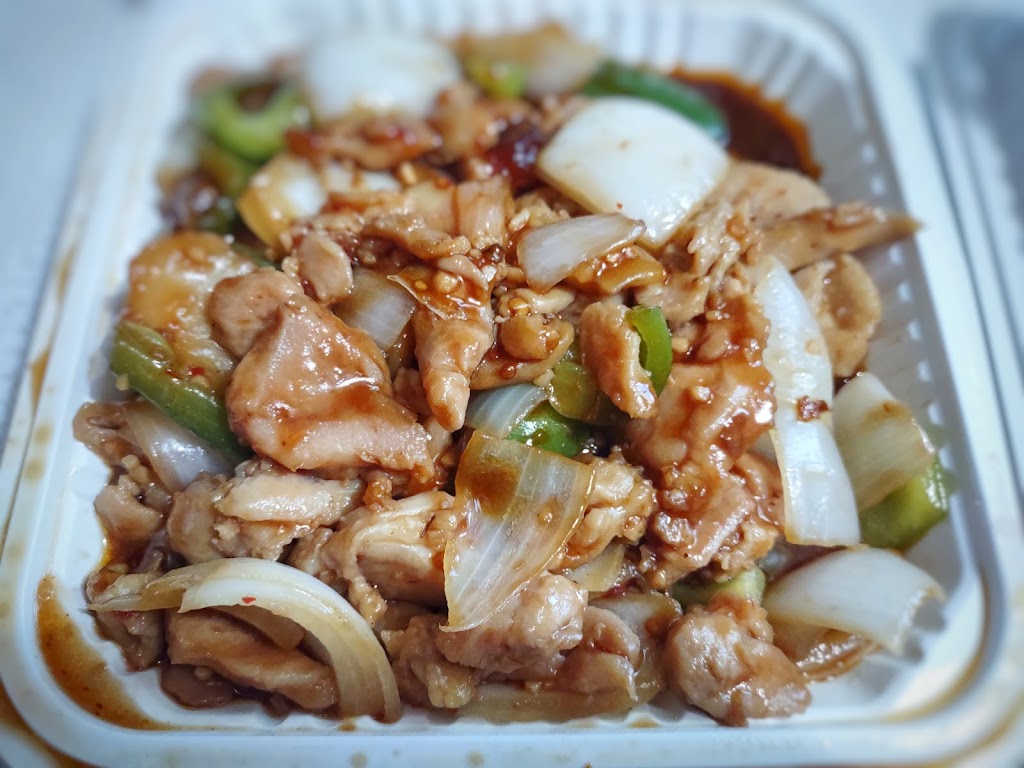 Highland Chinese Restaurant | 4347 Elkhorn Blvd, Sacramento, CA 95842, USA | Phone: (916) 349-1506