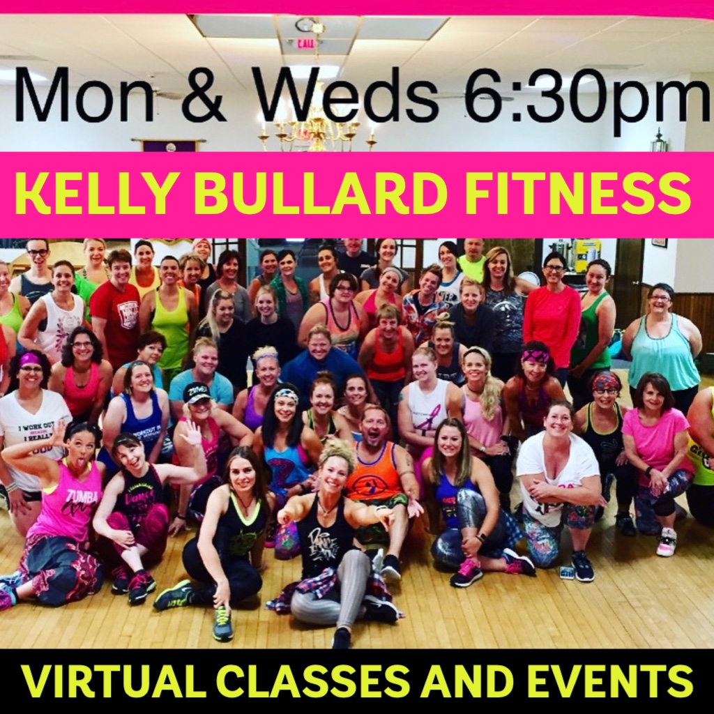 Kelly Bullard Fitness, LLC | S42 W31400, WI-83, Genesee Depot, WI 53127, USA | Phone: (262) 894-8114