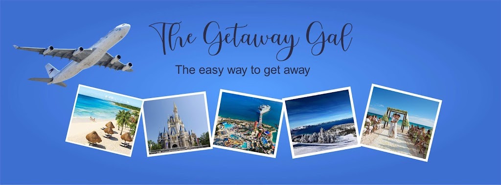 Getaway Gal | 646 River Cliff Dr, Canyon Lake, TX 78133, USA | Phone: (281) 657-5314