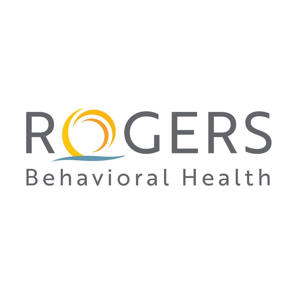 Rogers Behavioral Health | 406 Science Dr Suite 110, Madison, WI 53711, USA | Phone: (608) 238-4411