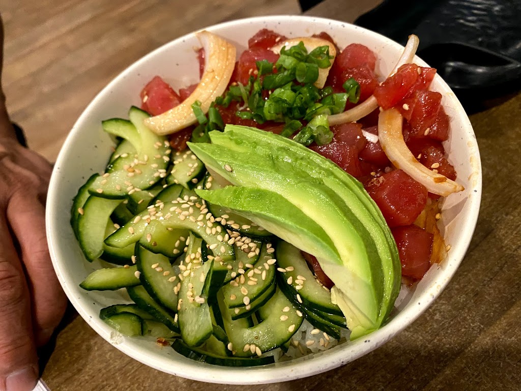 Island Sushi and Grill | 9400 S Eastern Ave Ste 103, Las Vegas, NV 89123, USA | Phone: (702) 221-1600