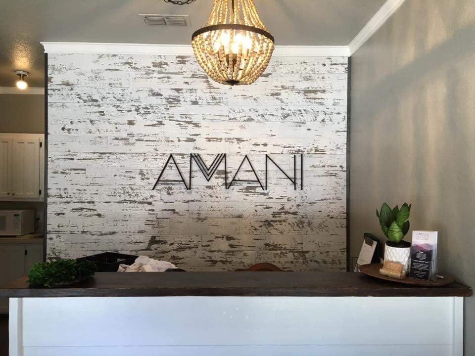 Amani Massage | 909 West Henderson Street, N Pendell Ave, Cleburne, TX 76033, USA | Phone: (469) 629-9225