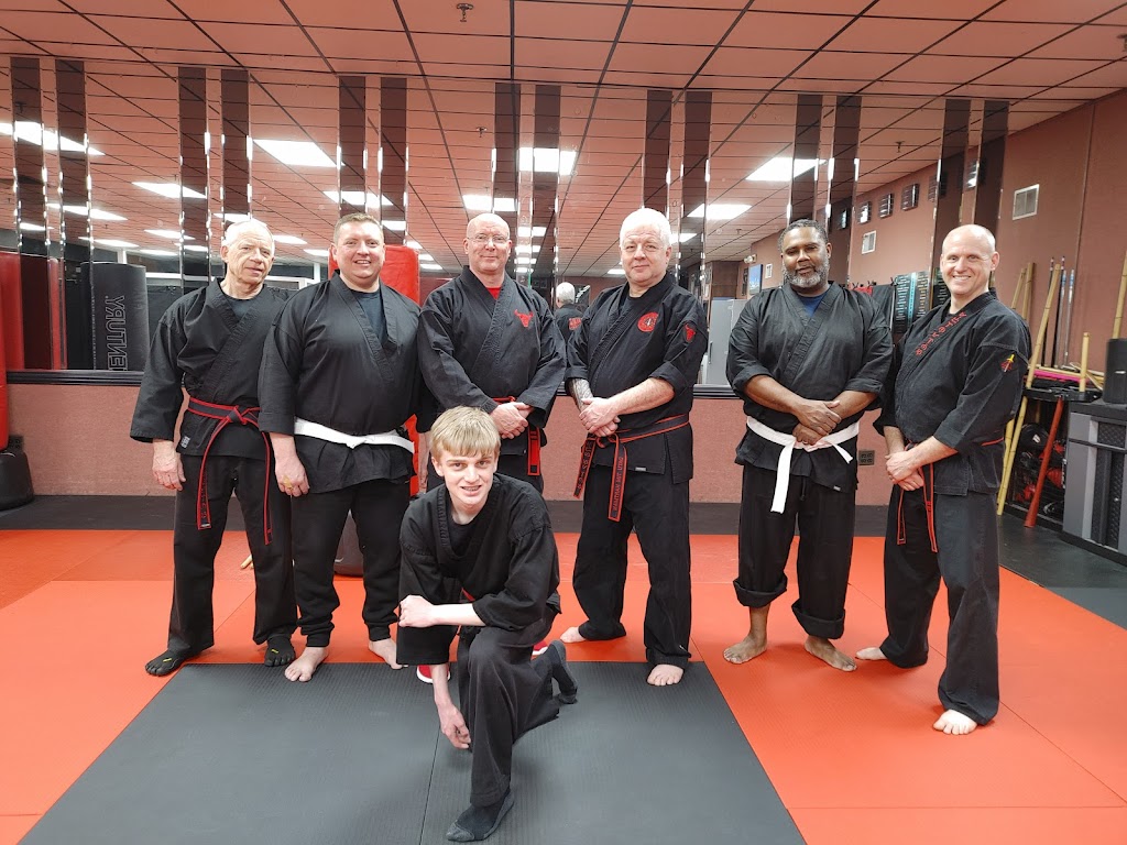 Horizon Martial Arts West Seneca, NY | 280 Center Rd, West Seneca, NY 14224, USA | Phone: (716) 675-0899