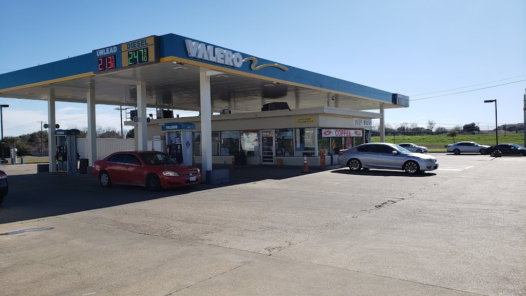 Valero | 1751 Sycamore School Rd, Fort Worth, TX 76134, USA | Phone: (682) 224-4514