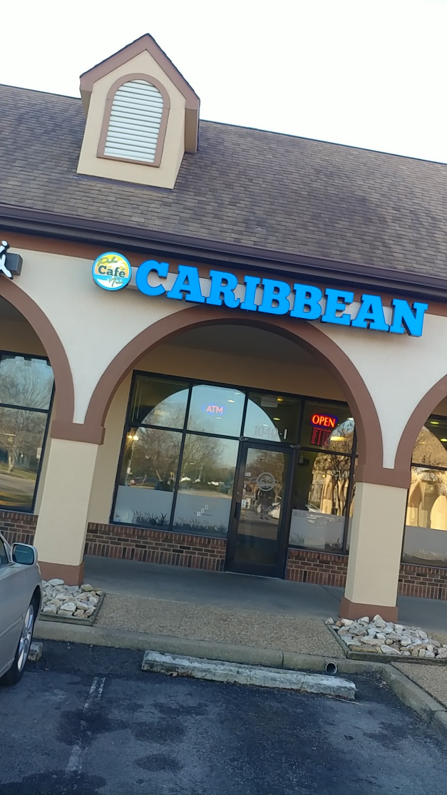 Palm Tree Caribbean Cafe | 1040 Settlers Landing Rd I, Hampton, VA 23669, USA | Phone: (757) 727-0035