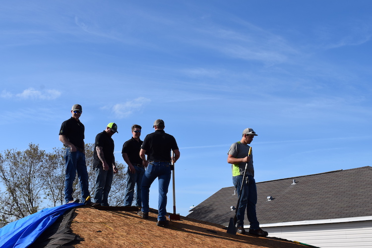 Solution Source Roofing | 177 E Herring St, Plant City, FL 33563 | Phone: (813) 659-5779