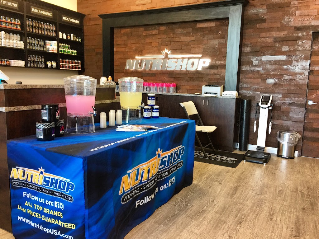 Nutrishop Northridge | 19240 Nordhoff St c1, Northridge, CA 91325, USA | Phone: (818) 960-2307