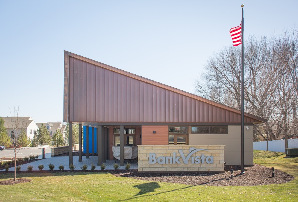 BankVista, Chaska | 1420 White Oak Dr, Chaska, MN 55318, USA | Phone: (952) 368-1950