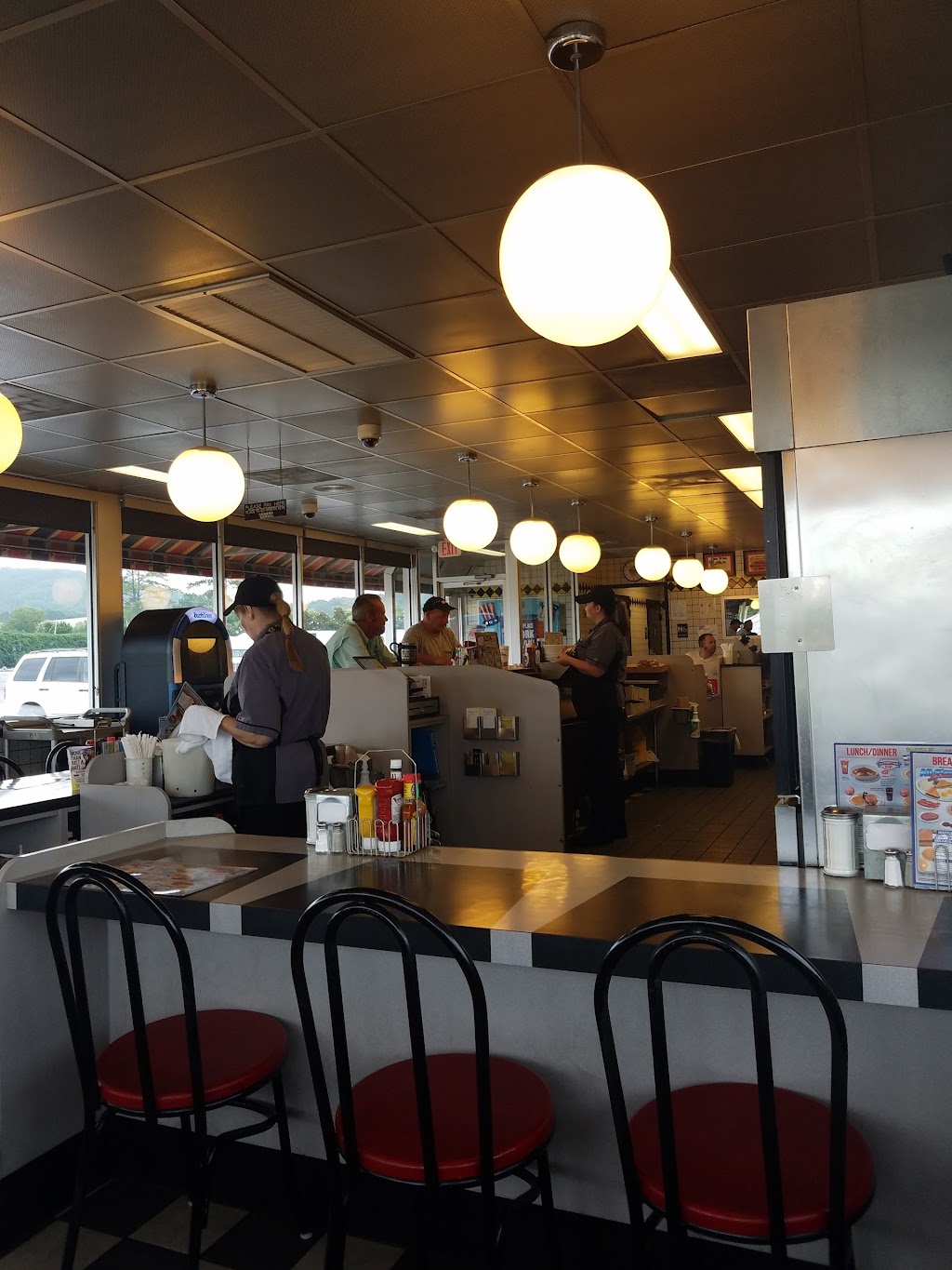 Waffle House | 2310 US-411, Cartersville, GA 30121, USA | Phone: (678) 721-0870