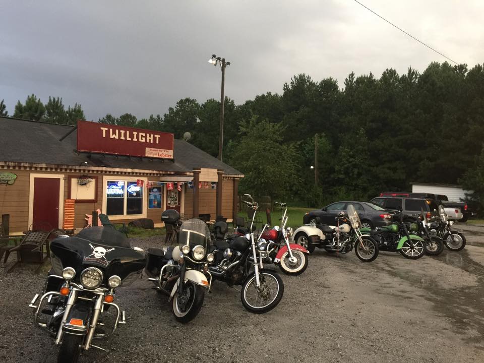 King Kustom Cycles | 304 Fairburn Industrial Blvd, Fairburn, GA 30213, USA | Phone: (770) 756-9803