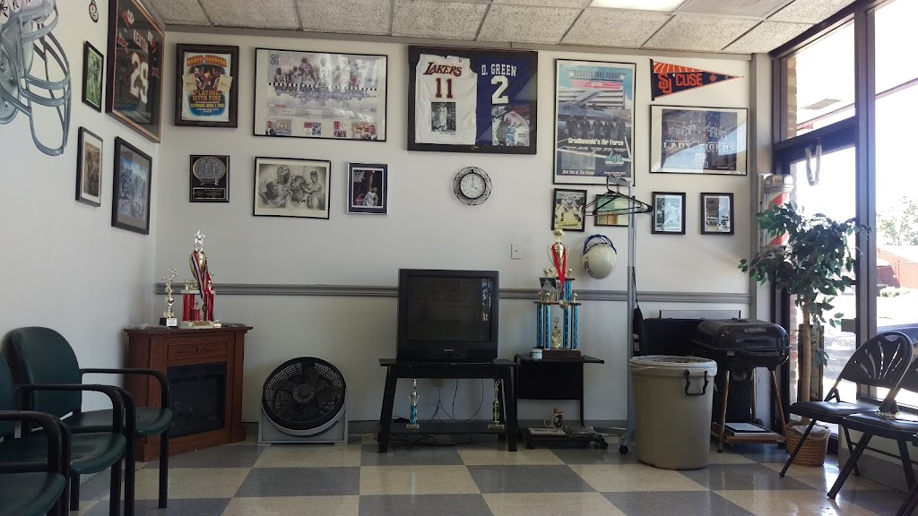 Boys 2 Men Barbershop | 5900 Roche Dr Suite 110, Columbus, OH 43229, USA | Phone: (614) 679-6551