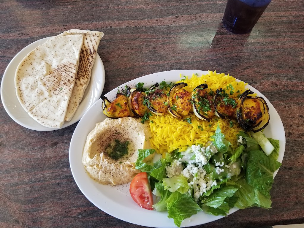 Mystic Grill | 6990 University Ave, La Mesa, CA 91942, USA | Phone: (619) 461-1985