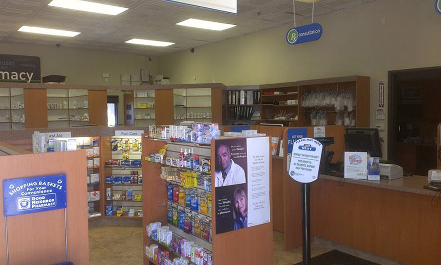 Vail Ranch Pharmacy | 32675 Temecula Pkwy, Temecula, CA 92592, USA | Phone: (951) 303-8300