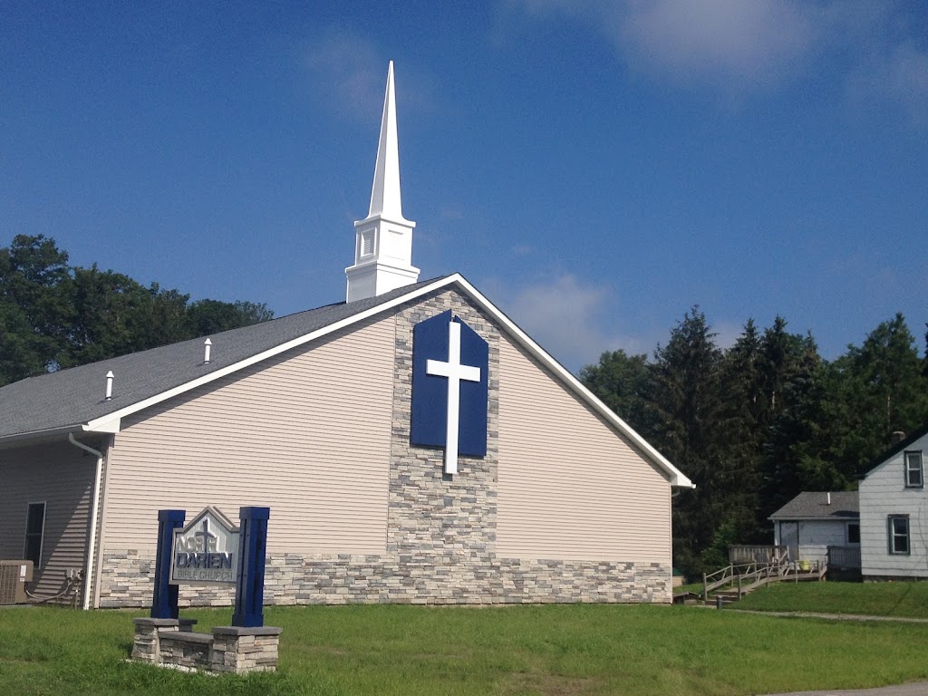 North Darien Bible Church | 9762 Simonds Rd, Corfu, NY 14036, USA | Phone: (585) 547-9646