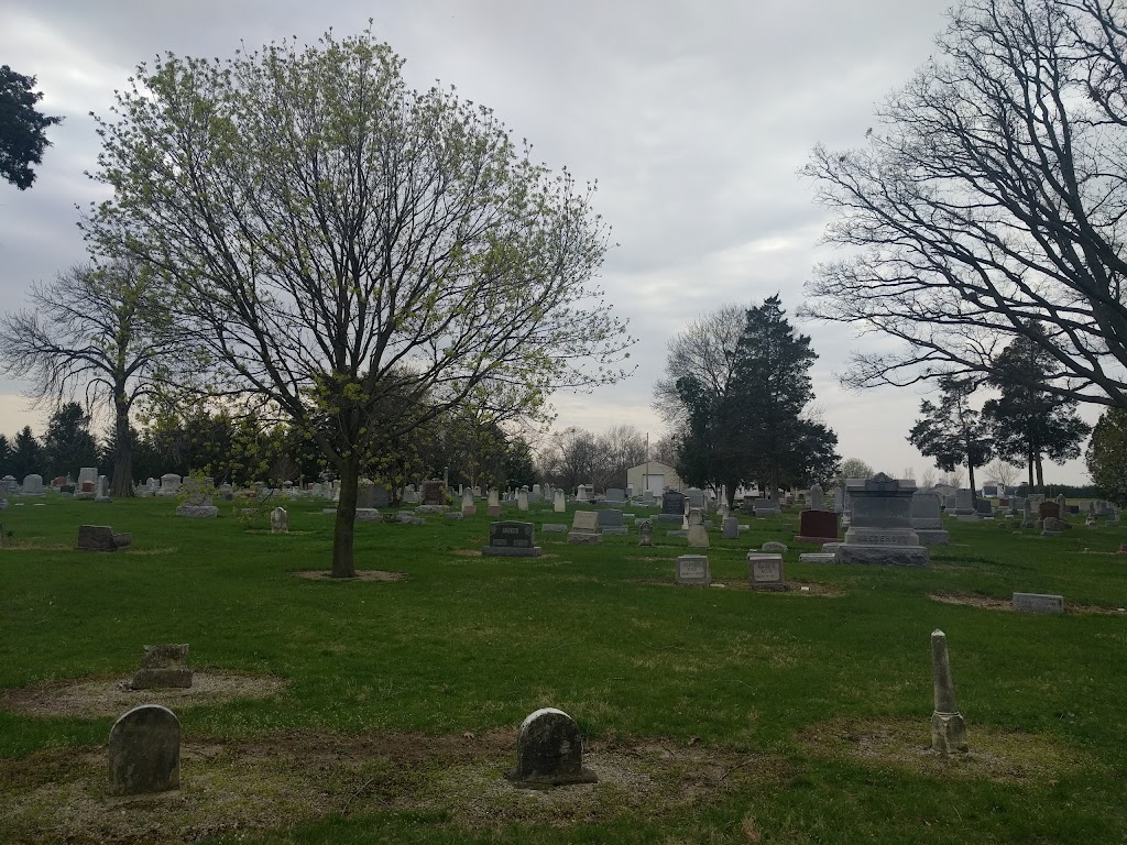 Union Cemetery | 11565 OH-105, Oak Harbor, OH 43449, USA | Phone: (419) 898-4494