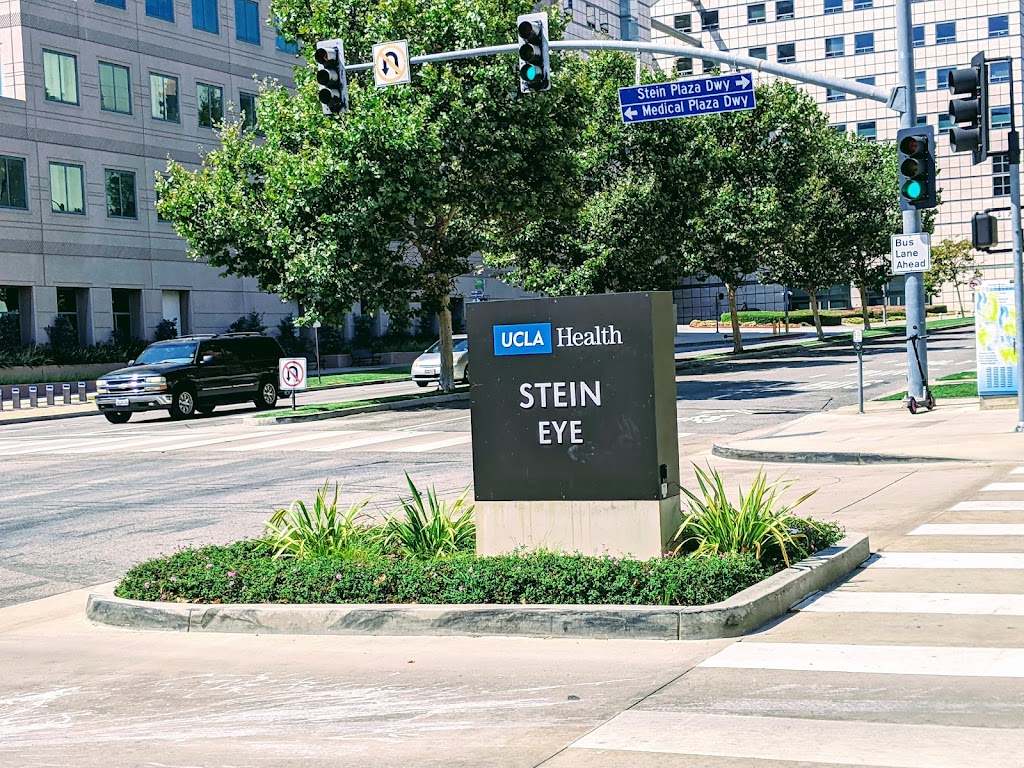 Stein Eye Institute, Oculoplastics Division | Wasserman Building, 300 Stein Plaza Driveway, Los Angeles, CA 90024, USA | Phone: (310) 206-8250