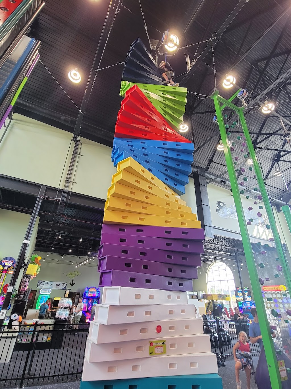 Lakepoint Station | 77 Old Allatoona Rd SE, Cartersville, GA 30121, USA | Phone: (678) 719-0921