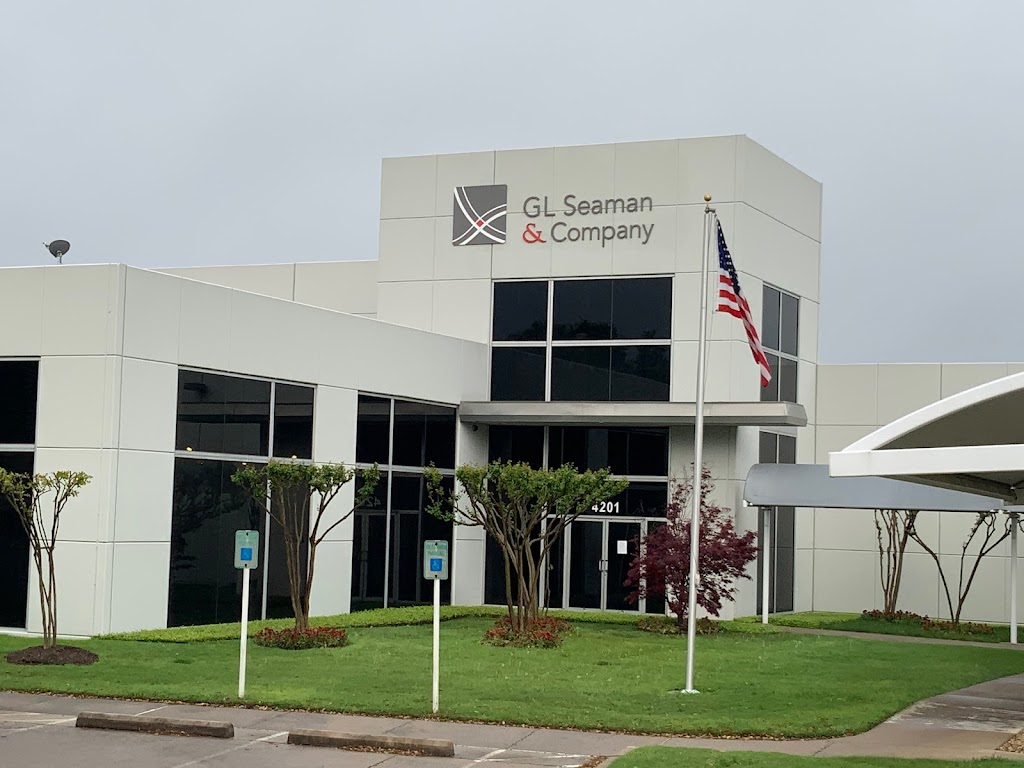 GL Seaman & Company | 4201 International Pkwy, Carrollton, TX 75007, USA | Phone: (214) 764-6400