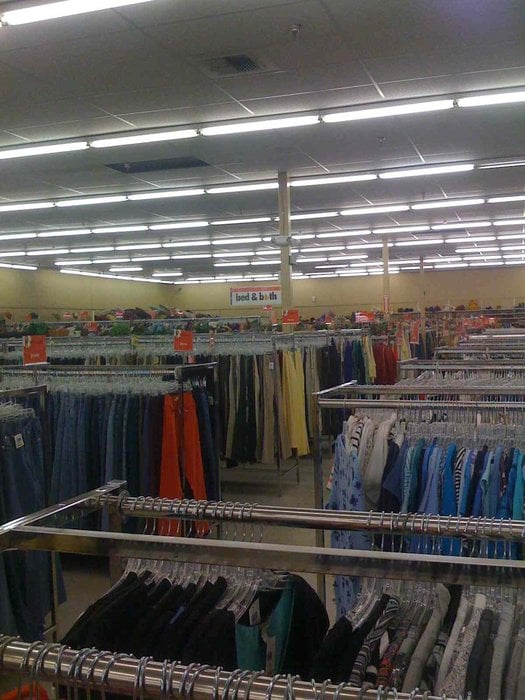 Value Village | 1124 River Rd, Puyallup, WA 98371, USA | Phone: (253) 848-1582