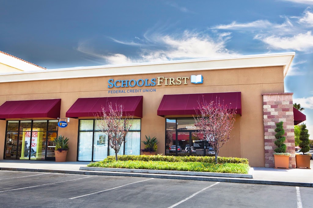 SchoolsFirst Federal Credit Union - Chino Valley | 4005 Grand Ave, Chino, CA 91710, USA | Phone: (800) 462-8328