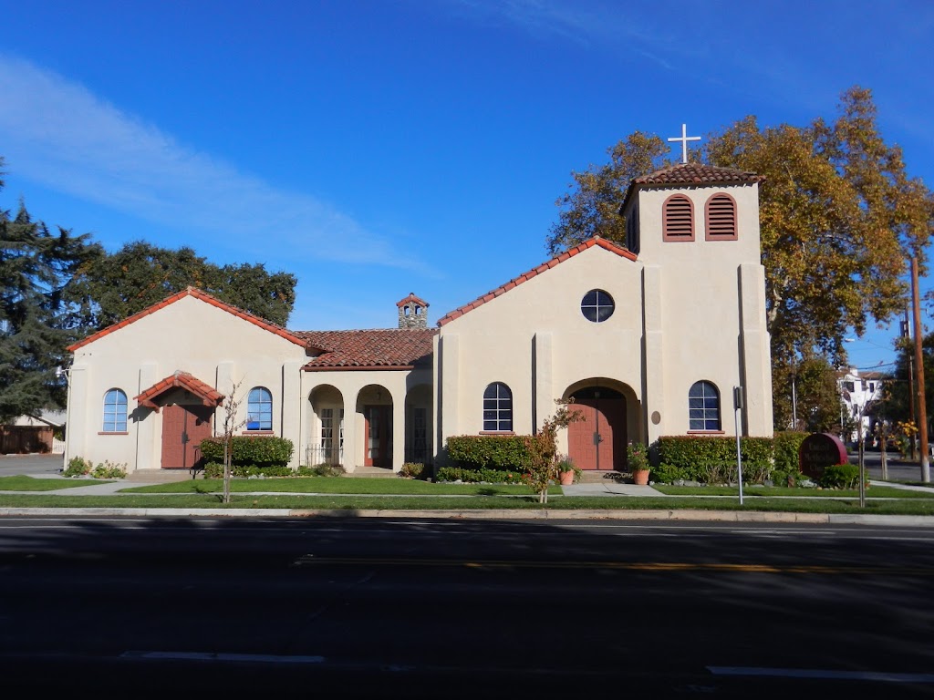 Gilroy United Methodist Church | 7600 Church St, Gilroy, CA 95020, USA | Phone: (408) 842-4021