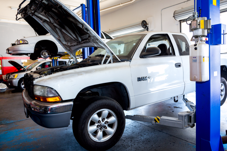 First Call Auto Repair and Smog | 19222 Alton Pkwy, Foothill Ranch, CA 92610, USA | Phone: (949) 587-9689