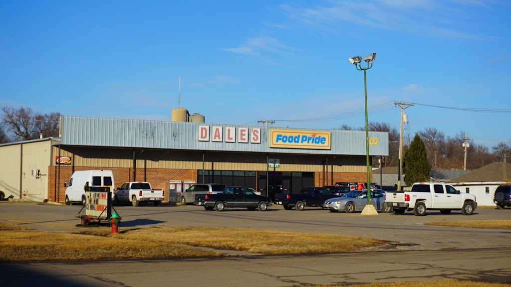 Dales Food Pride | 634 E St, David City, NE 68632, USA | Phone: (402) 367-3015