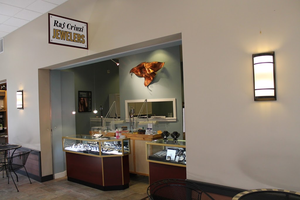 Ray Crinzi Jewelers | 19 Buffalo St, Hamburg, NY 14075, USA | Phone: (716) 312-0043