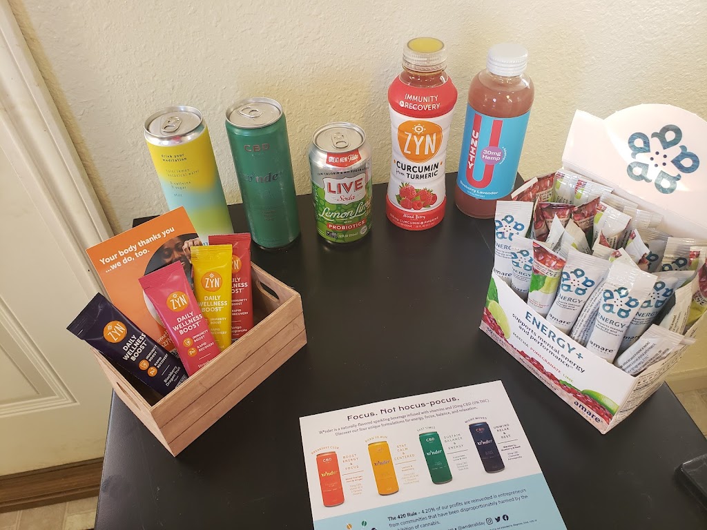 Be Well With Martha | 4 TX-137, Welch, TX 79377, USA | Phone: (806) 332-9806