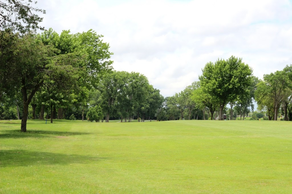 Pine Bay Golf Course | 6615 S Grove St, Wichita, KS 67216, USA | Phone: (316) 524-7300