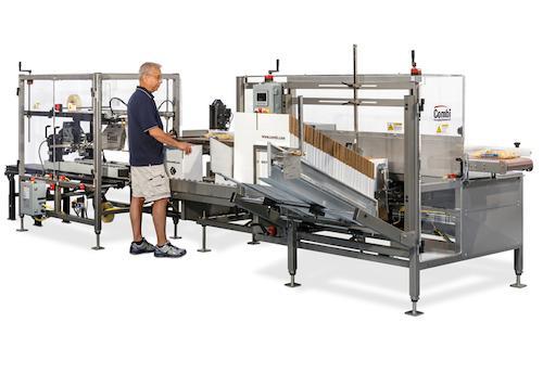 First Packaging Systems Inc. | 12615 Colony St, Chino, CA 91710, USA | Phone: (800) 460-3124