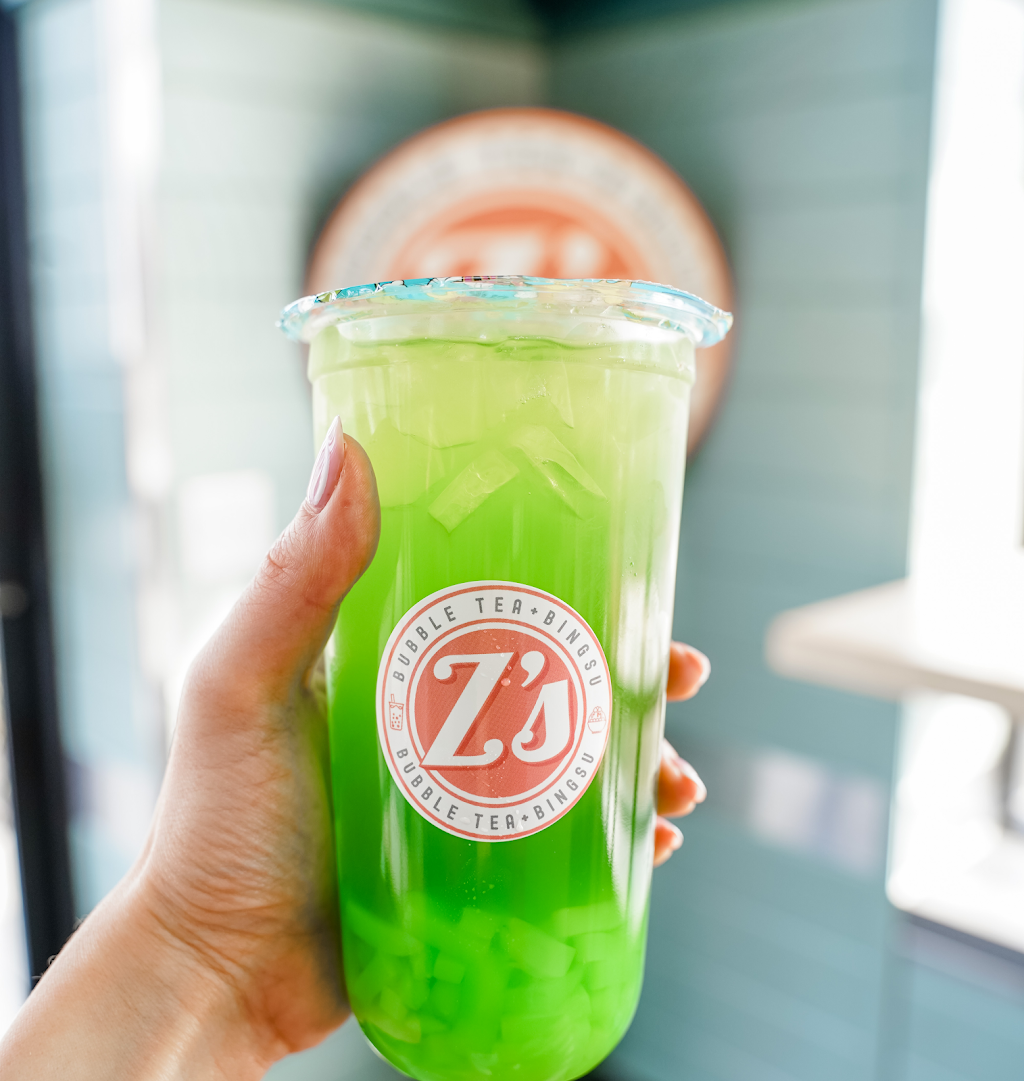 Zs Bubble Tea Dearborn Heights | 22000 Ford Rd Suite A, Dearborn Heights, MI 48127, USA | Phone: (313) 908-4835