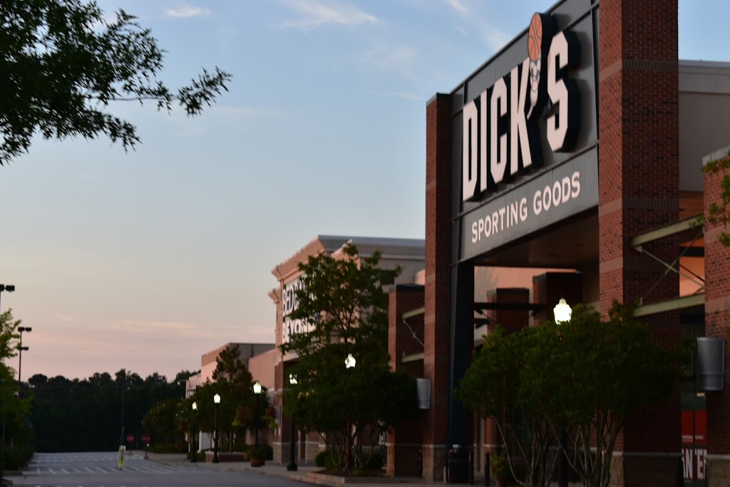 DICKS Sporting Goods | 2718 Enterprise Dr, Opelika, AL 36801, USA | Phone: (334) 749-8123