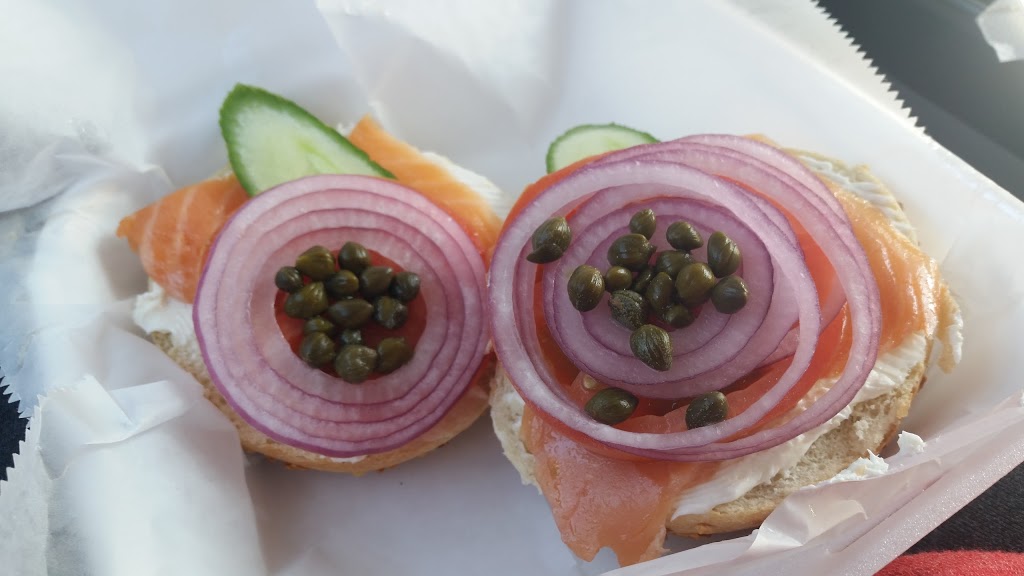 Clearwater Bagel | 20747 Amar Rd #1, Walnut, CA 91789, USA | Phone: (909) 598-4332