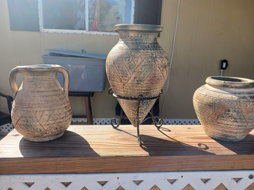 The Florida Native • Antiques & More | 15 S Market Blvd, Webster, FL 33597, USA | Phone: (352) 569-4277