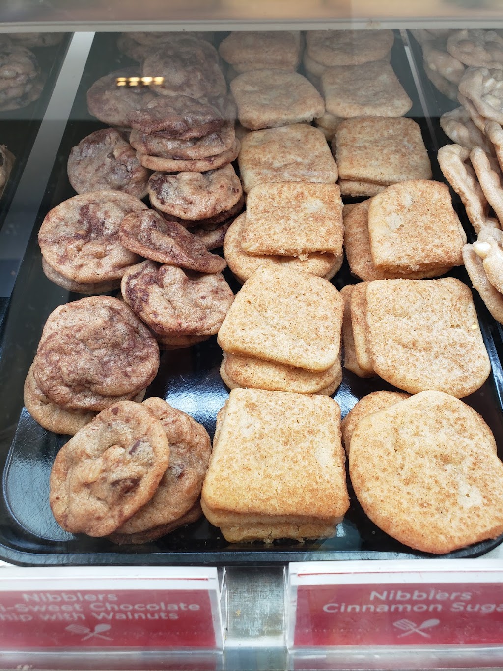Mrs Fields Cookies | 239 Los Cerritos Center Space 9020, Cerritos, CA 90703, USA | Phone: (562) 410-1299 Mrs Fields Cookies | 239 Los Cerritos Center Space 9020, Cerritos, CA 90703, USA | Phone: (562) 410-1299